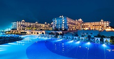 تایتانیک دلوکس گلف بلک